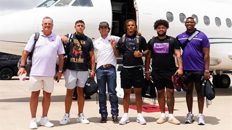 Most Important TCU Quotes from Big 12 Media Days
