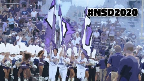 Early Signing Period Central: TCU Horned Frogs