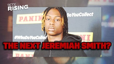 They Call Him Champ: Is Damarion Mays Texas’ Version of Jeremiah Smith?
