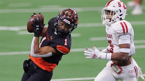 Dynasty continued: Aledo secures record 10th state title thanks to foundation set in 1993