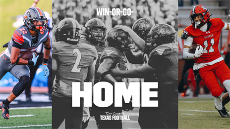 Texas High School Football: Win-or-Go-Home Games for Week 11