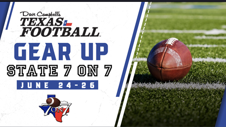 2021 Texas 7-on-7 State Tournament Primer