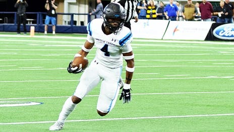 Texas A&M Super Bowl Watch Party a Recruiting Success