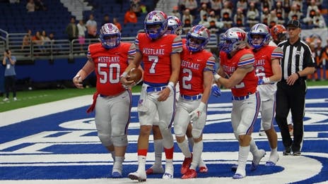 INSTANT REACTION: #TepThoughts - Greg Tepper reacts to the 2019 Texas high school football semifinals (Saturday)