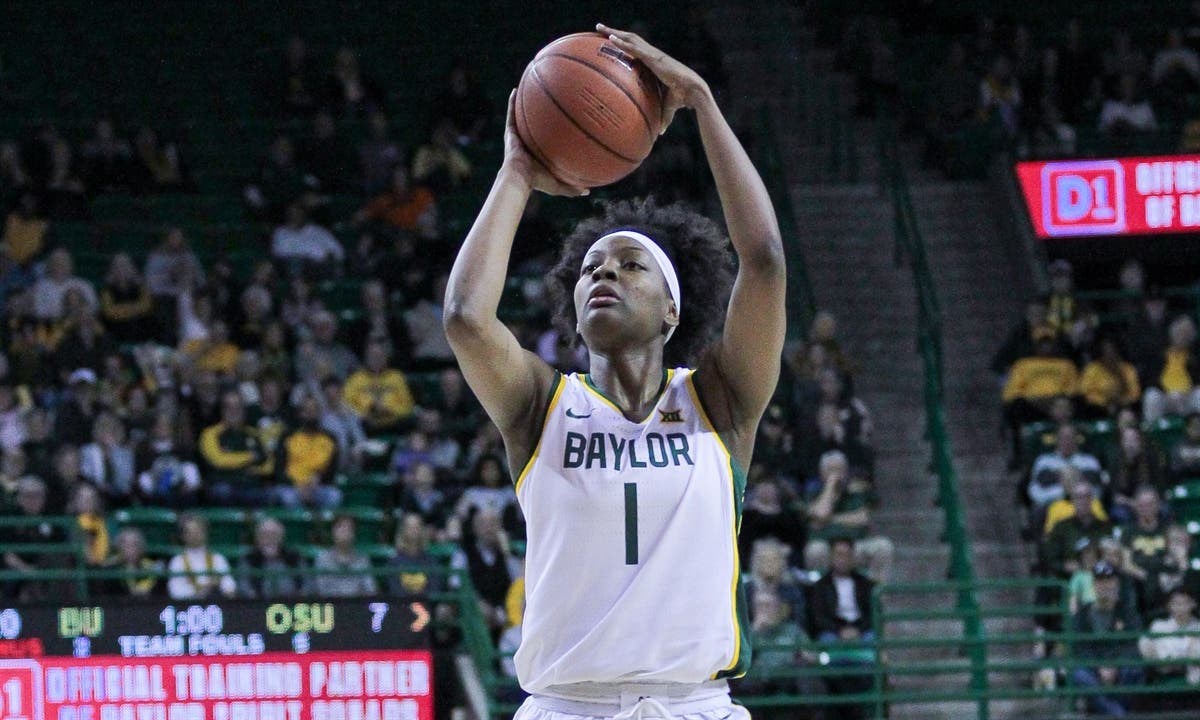 The 2020-21 DCTB Women's Basketball Awards
