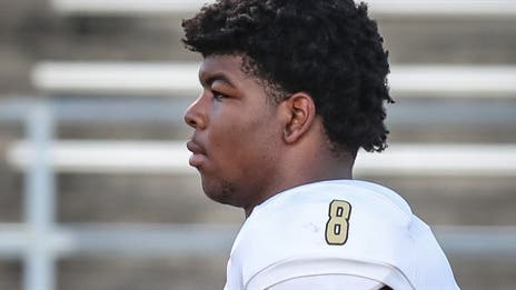 Delayed Start a Plus for Texas Tech Commit E’Maurion Banks