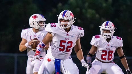 TAPPS delays start of Texas high school football season