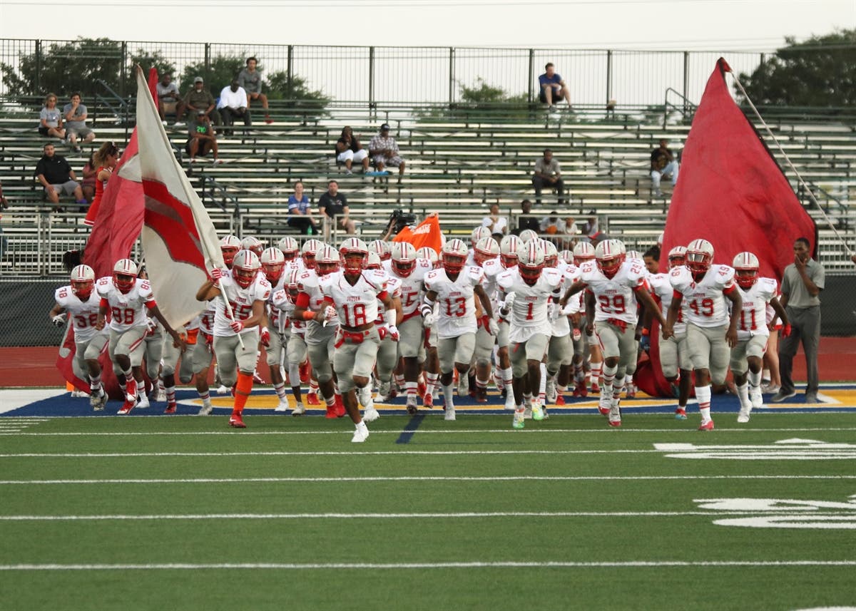 DCTF 2019 Playoff Projections: Week 9 Edition