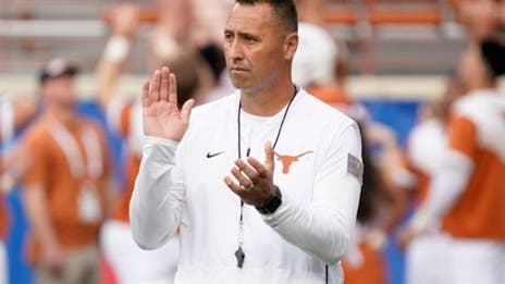 Longhorns focused inward as college football's "boogeyman" heads to Austin