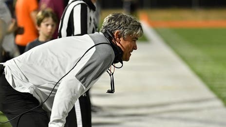 Candidates to become Schreiner's First Head Coach