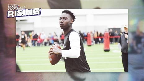 Brother of NFL Legend Moves to State Semifinalist