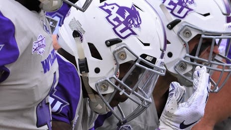 FCS Recap: Abilene Christian tops SFA in double OT; UIW has little trouble with Lamar