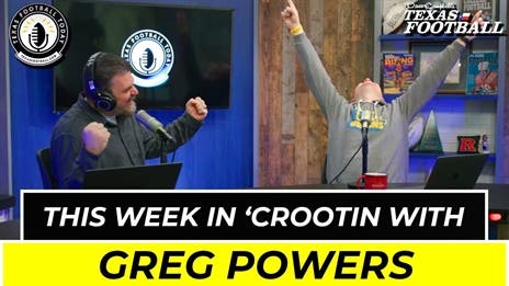 This Week in Recruiting: Under the Radar TXHSFB Gems