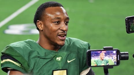 Saturday Recruiting Notes: 2022 UIL TXHSFB Football State Championships