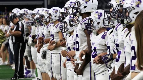 Bracketology: Breaking down 2A Division II of the 2019 Texas high school football playoffs