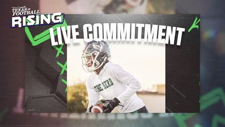 Commitment Primer: Richardson Berkner ATH Kobi Foreman to Commit at Texas State 7-on-7