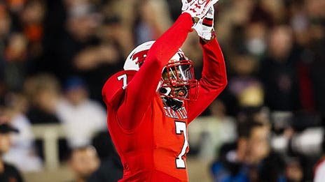2018 Texas Tech Defense Preview