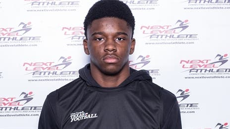 Scouting Report: DCTF Four-Star Safety Bryan Allen Jr. Commits to Longhorns