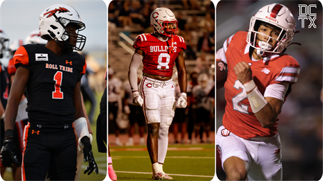 UIL REALIGNMENT: Most Intriguing 4A DII Storylines to Watch