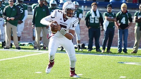Flashback Friday: Super Bowl QB Patrick Mahomes Starred at Whitehouse before the Kansas City Chiefs