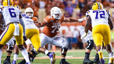 Realignment FAQs: What Texas' Big 12 departure means