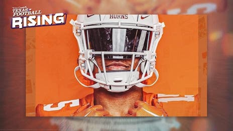Nation's Biggest "Freak" Jonah Williams Commits to Texas Longhorns