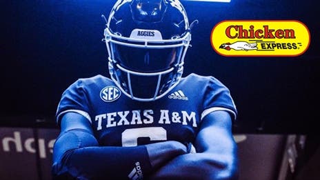This Week in TXHSFB Recruiting presented by Chicken Express - Commitment Edition!