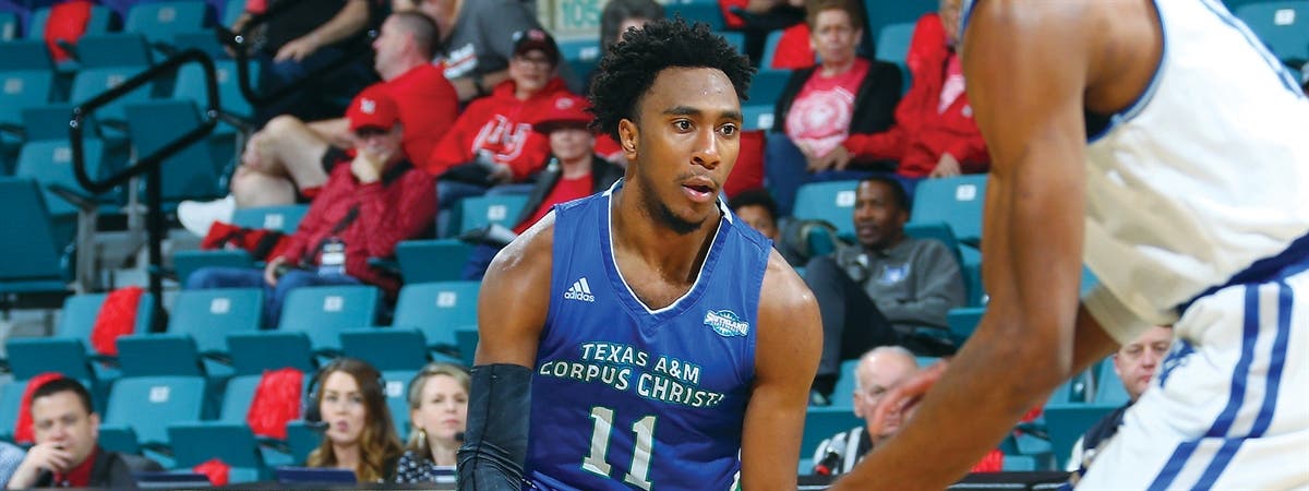 2018-19 Texas A&M-Corpus Christi MBB Season Preview