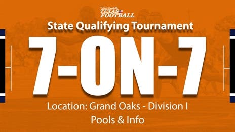 Grand Oaks SQT Pools and Info