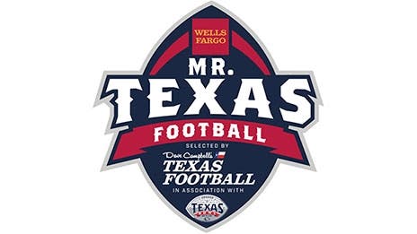UNVEILED: The 2019 Mr. Texas Football Player of the Year Watch List