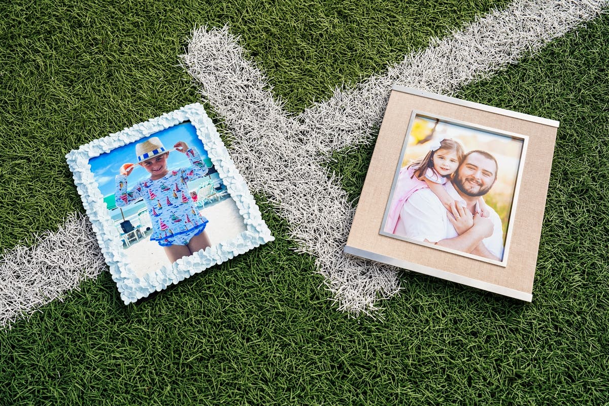 After Camp Mystic: A Father, a Daughter and Football's Healing Power
