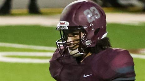 Hidden Recruiting Gems: Flour Bluff's Kadon Luke and Javaris Lawson