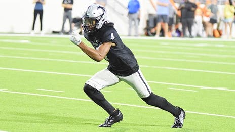 DCTF's Recruiting Tales from the Road - Week 2