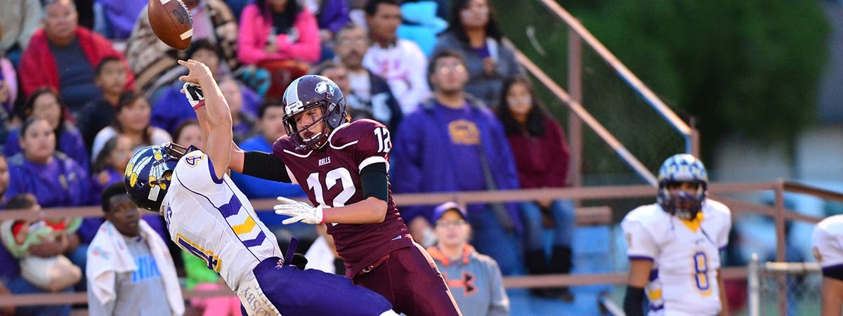 2018 Class 2A Division II TXHSFB Hipster Picks