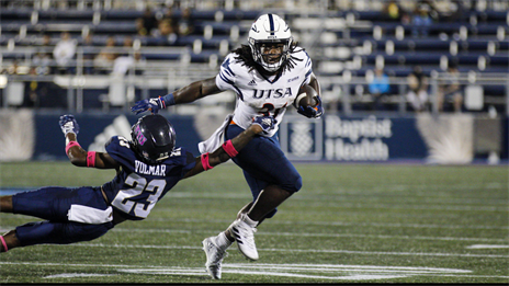 The Texas 50: Most important players in Texas ranked no. 40-31