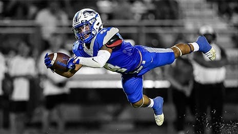 2022 Texas High School Football Program Rankings: What you need to know