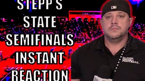 INSTANT REACTION: 2023 State Semifinals