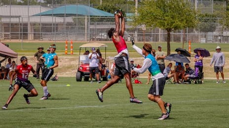 Will Texas have 7-on-7 this year or not?