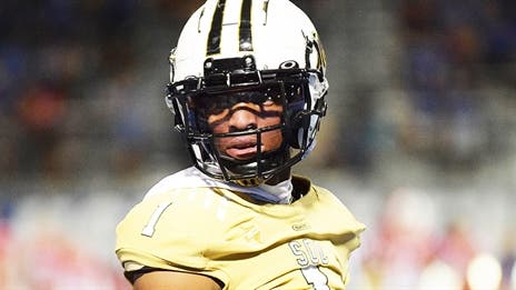 2022 UIL State: Friday Top Prospect Preview
