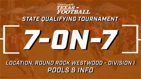 Round Rock Westwood SQT Pools and Info