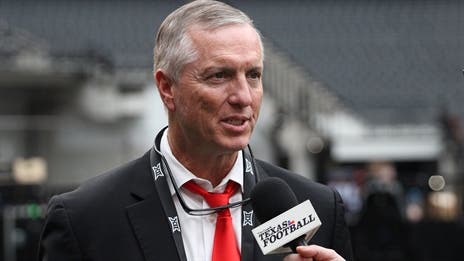 No Secret Sauce: Willie Fritz to use unique plan to bring Houston to top of Big 12