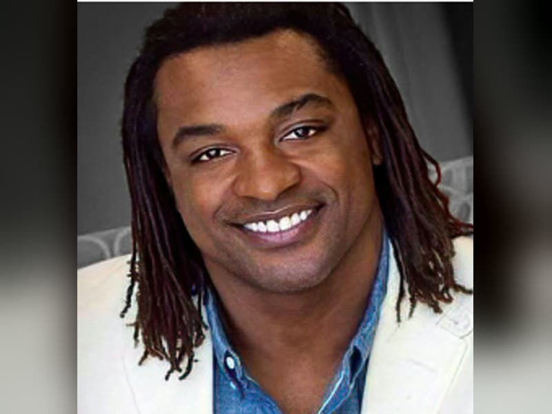 Cedric Benson