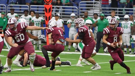 Week 3 Mega Preview: Breaking down & predicting the biggest Texas high school football games