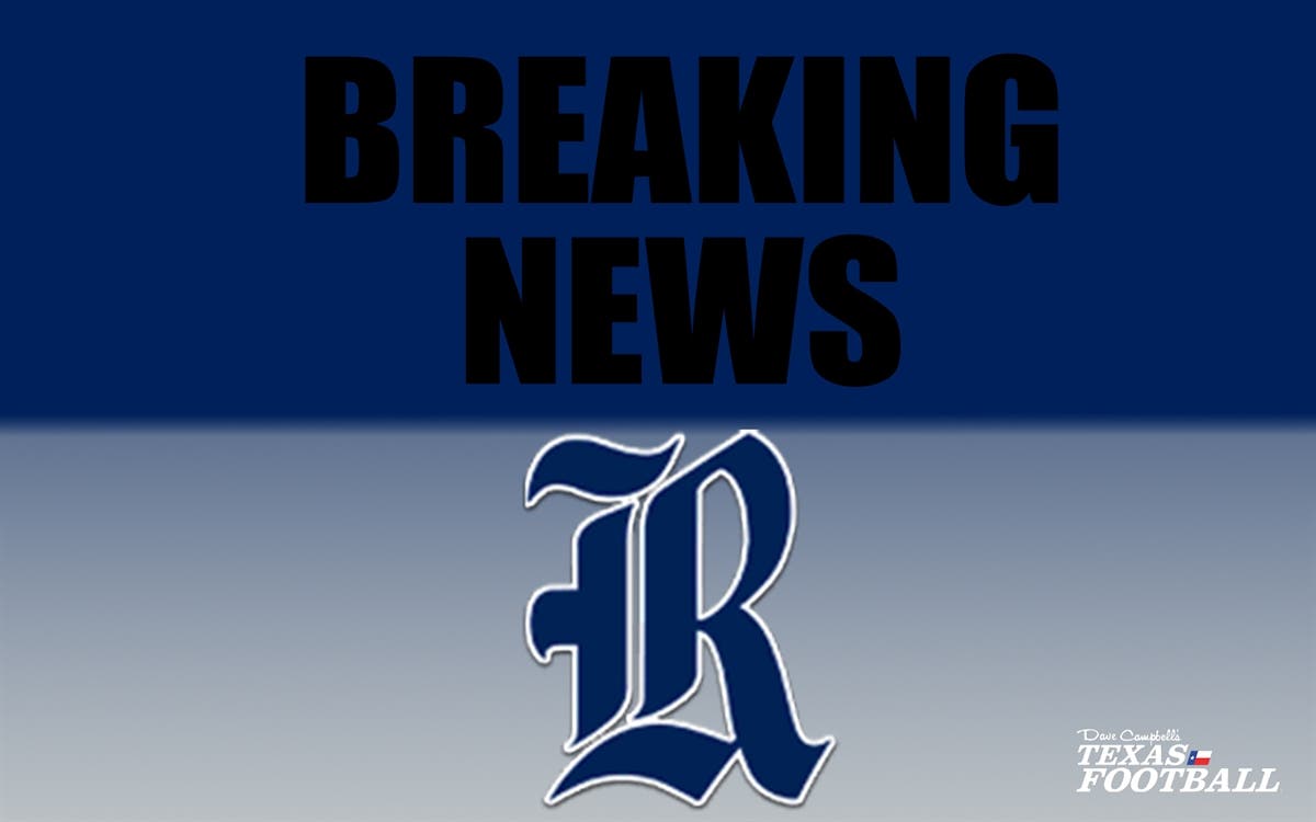 Rice names Wiley Green starting quarterback for season opener against USC