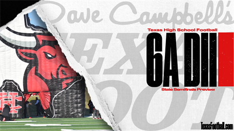 6A DII State Semifinal Preview and Prediction: Denton Guyer (11-2) vs Cedar Hill (11-1)