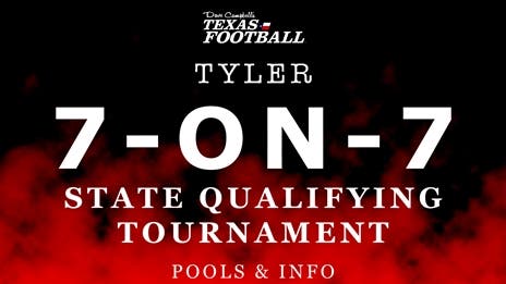 Tyler SQT Pools and Info