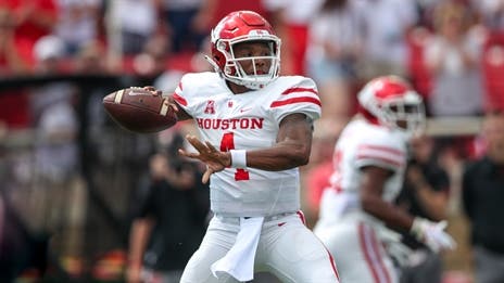 Houston-South Florida preview: Cougars face major opportunity against elite AAC opponent