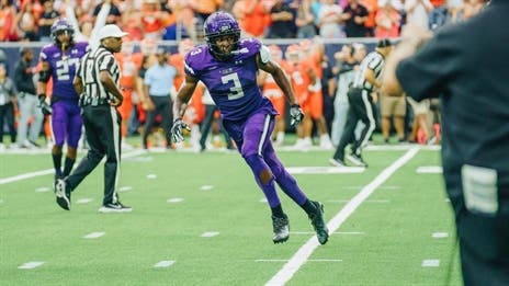 SFA rides big second half to key win over Tarleton
