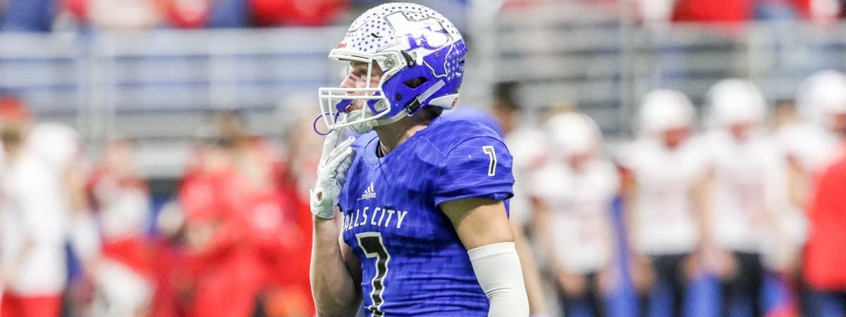 Stepp's Class 2A District Picks for 2019