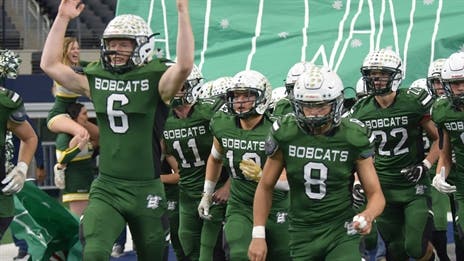 How Blum, Cooper Thornhill pulled off one of the biggest upsets over McLean